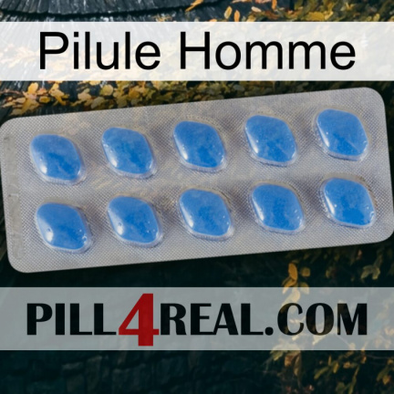 Man Up Pill 22